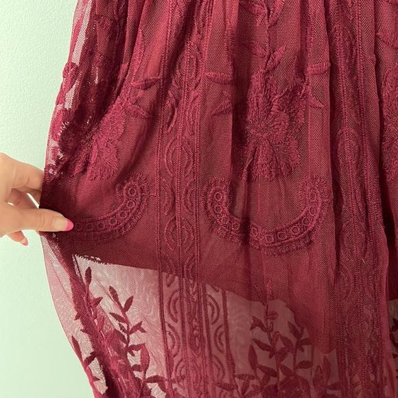 Honey and Hazel romper Maxi - Picture 4 of 10